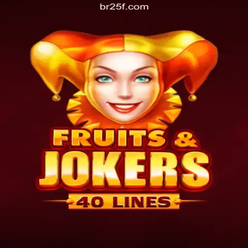 FruitsAndJokers40: A Thrilling Adventure in Online Gaming