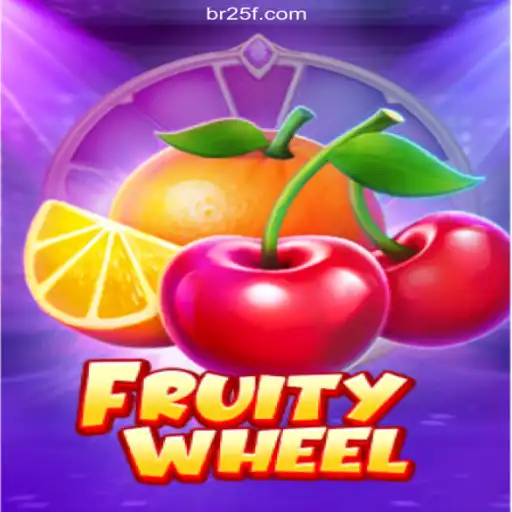 Discover the Thrill of FruityWheel on 25F.COM: Brazil's Top Betting Platform