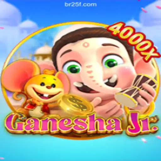 Exploring the Enchanting World of GaneshaJr: A New Gaming Sensation