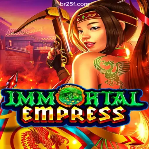 ImmortalEmpress: A Journey Through the Enigmatic World of Gaming