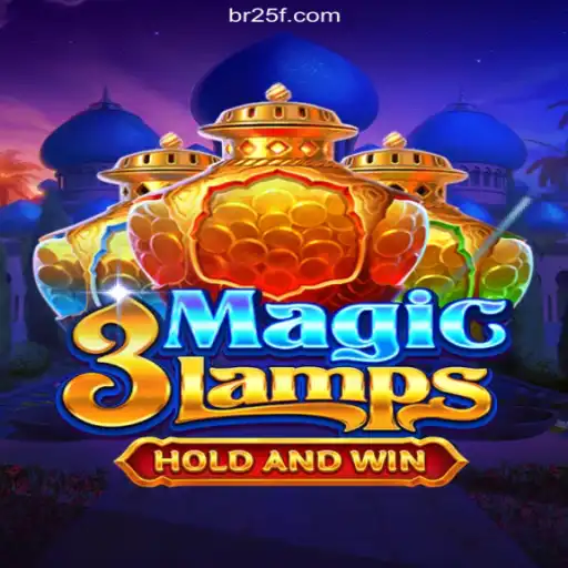 Discover the Magic of 3MagicLamps: Dive into Brazil's Thrilling Gaming Experience