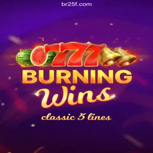 Experience the Thrill with BurningWins: The Premier Game on 25F.COM