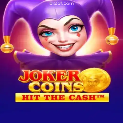 JokerCoins: A Thrilling Adventure in Gaming