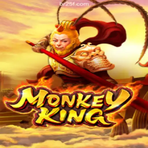 Unveiling MonkeyKing: A Thrilling Adventure in the Realm of Gaming