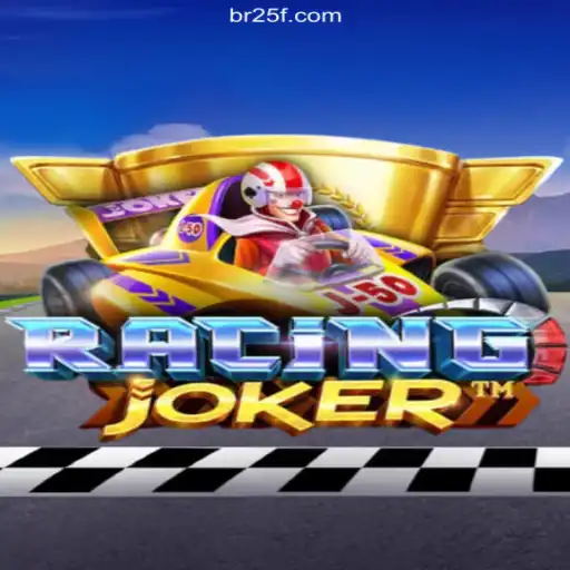 RacingJoker: The Thrilling World of Competitive Speed and Strategy