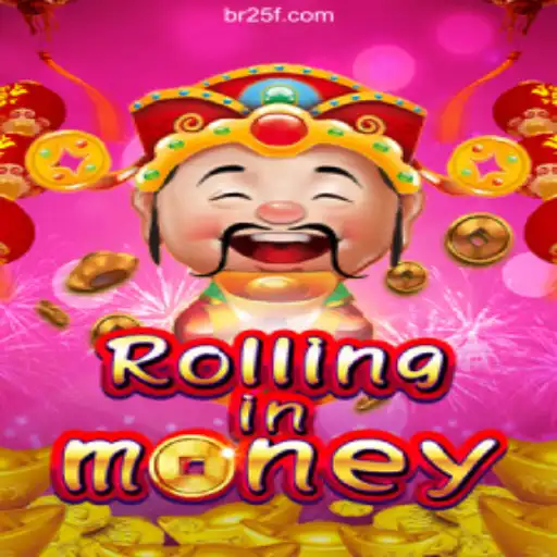 Discover RollingInMoney: The Exciting Casino Game Linked with Brazil's 25F.COM