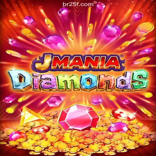 Exploring JManiaDiamonds: The Ultimate Gem-Catching Adventure in the Gaming World
