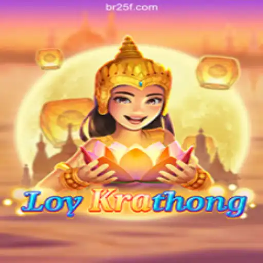 Experience the Joy of LoyKrathong: A Unique Game Inspired by Thai Traditions