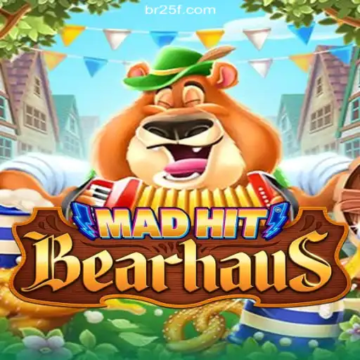 MadHitBearhaus: An Exciting Frenzy in the Gaming World