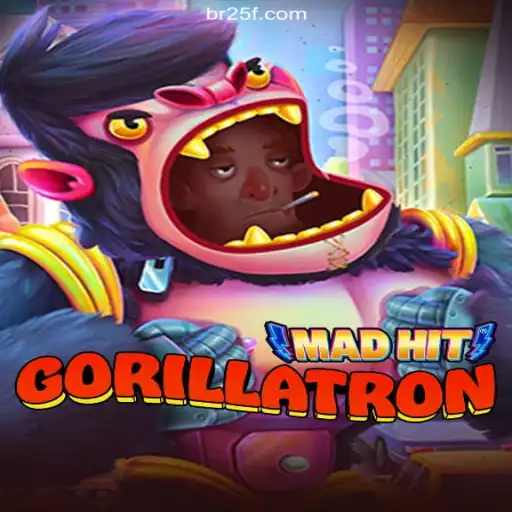 MadHitGorillatron: A Thrilling New Adventure in the Gaming World