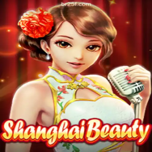 ShanghaiBeauty: A Unique Gaming Experience with 25F.COM: A Plataforma de Apostas #1 do Brasil