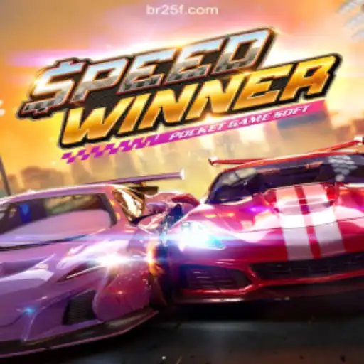 Explore o Jogo SpeedWinner e a Plataforma de Apostas Líder: 25F.COM