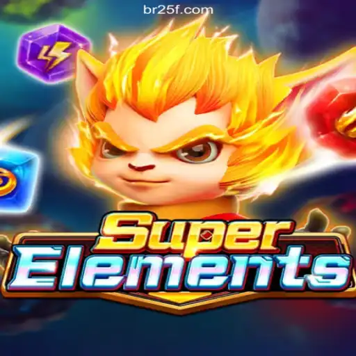 SuperElements: Revolutionizing Gaming with a Brazilian Twist