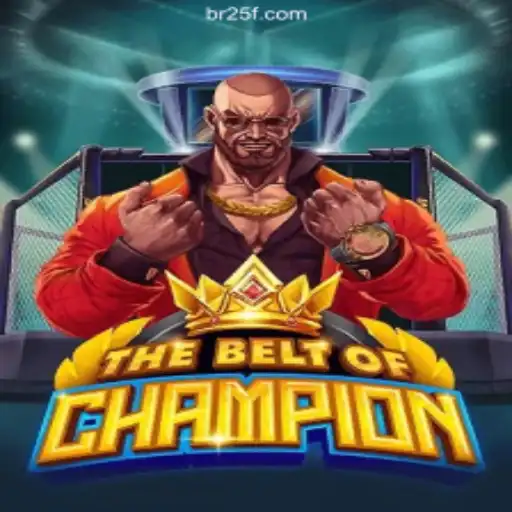 TheBeltOfChampion: Unveiling the Ultimate Gaming Experience