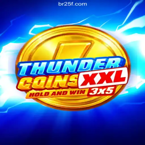 Discover ThunderCoinsXxl: The Thrilling New Game and 25F.COM - The Leading Betting Platform in Brazil