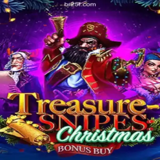 TreasuresnipesChristmas: An Immersive Holiday Gaming Adventure